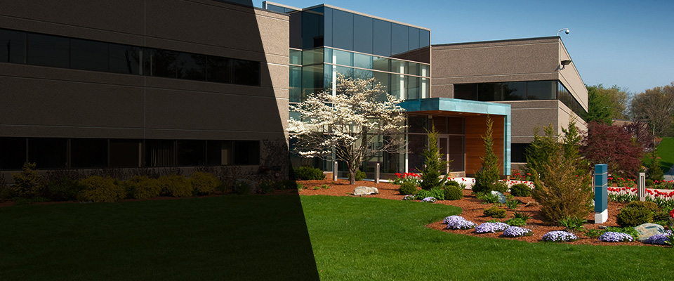 Kent Landscapers