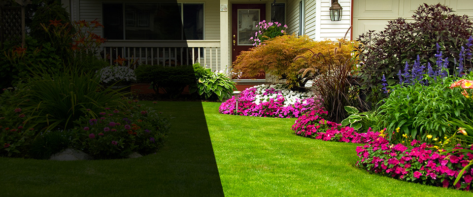 Kent Landscapers