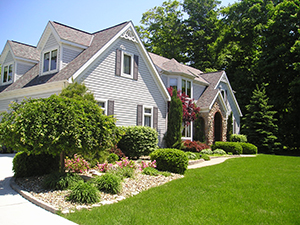 Landscapers and Lawncare Services in Kent, OH